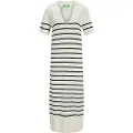 Jack & Jones Layla Comfy Jjxx Kortermet Midi-kjole