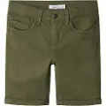 Name it Slim Fit Shorts