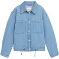 Tom Tailor Summer Denimjakke