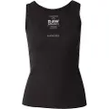 G-Star Slim Rib Ermeløs T-skjorte