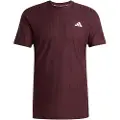 Adidas Freelift Kortarmet T-skjorte