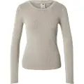 G-Star Overdyed Slim Langarmet T-skjorte
