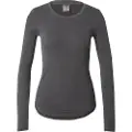 G-Star Overdyed Slim Langarmet T-skjorte
