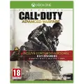 Xbox Games Xboxone Call Of Duty Advanced Warfare Gold