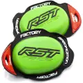 Rst Factory Reverse Velcro Knærskydere