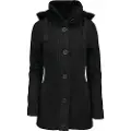 Brandit Square Fleece
