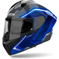 Airoh Matryx Wide Fullface-hjelm