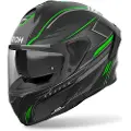 Airoh Spark 2 Shadow Fullface-hjelm