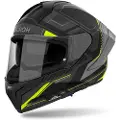Airoh Matryx Rocket Fullface-hjelm