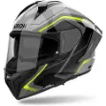 Airoh Matryx Wide Fullface-hjelm