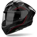 Airoh Matryx Carbon Fullface-hjelm