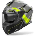 Airoh Spark 2 Dart Fullface-hjelm