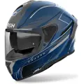 Airoh Spark 2 Shadow Fullface-hjelm