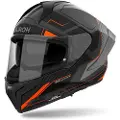 Airoh Matryx Rocket Fullface-hjelm