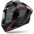 Airoh Matryx Wide Fullface-hjelm