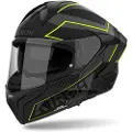 Airoh Matryx Sentinel Fullface-hjelm