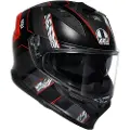 AGV K7 Kyber E2206 Mplk Fullface-hjelm