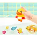 Adlibris B. Duck Bath Set