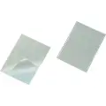 Durable 8379-19, Gjennomsiktig, PVC, 9 cm, 5,7 cm, 93 mm, 62 mm