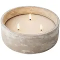 Lumineo Solcellelys Med Flammeeffekt 28x8 Cm