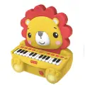 Reig Musicales Fisher Price Løve Keyboard 25 Taster