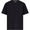 Calvin Klein Jeans Logo Tape Kortarmet T-skjorte