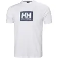 Helly Hansen Box T 2.0 Kortarmet T-skjorte
