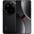 Xiaomi 15 Ultra 512GB/16GB - Svart