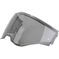 Scorpion Exo-tech Evo/exo-tech Evo Carbon Kdf18-1 Pinlock-klart Visir