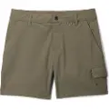 Columbia Tech Trail Utility Boys Shorts