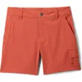 Columbia Tech Trail Utility Boys Shorts