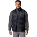 Columbia Powder Pass Hybrid Vest
