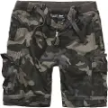 Brandit Packham Vintage Shorts