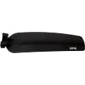 Zéfal Mudguard Shield S10 28 Black Road, glassfiberforsterket polypropylen, Sadelfeste, (Søkemerke: Zefal), Maks dekkbredde: 38 mm, 55