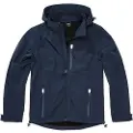 Brandit Softshell Hurricane Jakke