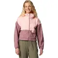 Columbia Spire Valley Cropped Jakke
