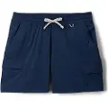 Columbia Tech Trail Utility Girls Shorts
