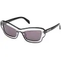 Pucci Ep0219 Solbriller For Kvinner