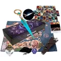 DEVplus Dragon Age: Veilguard Rooks-kiste