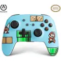 PowerA Super Mario Bros 3 Nintendo Switch-kontroller