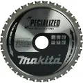 Diadora Specialized B-33417 Sirkelsagblad For Tre 185 Mm