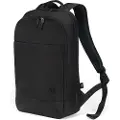 Dicota Slim Eco MOTION - Notebookryggsekk - 13 - 15.6 - svart
