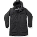 Houdini Fall In Parka
