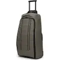 Db Hugger Roller Bag, 90L, Forest Green
