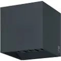 Eglo Calpino 2 anthracite