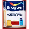 Bruguer 5057494 750ml Satengakrylmaling
