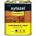 Xylazel 5395174 Behandling Mot Borebiller 750ml