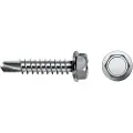 Celo 7504k 3.5x19 Sekskant Selvborende Skrue 500 Enheter