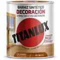 Titan Syntetisk Lakk 750ml