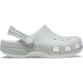 Crocs Classic Iridescent Glitter T Tresko